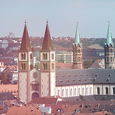 WUERZBURG